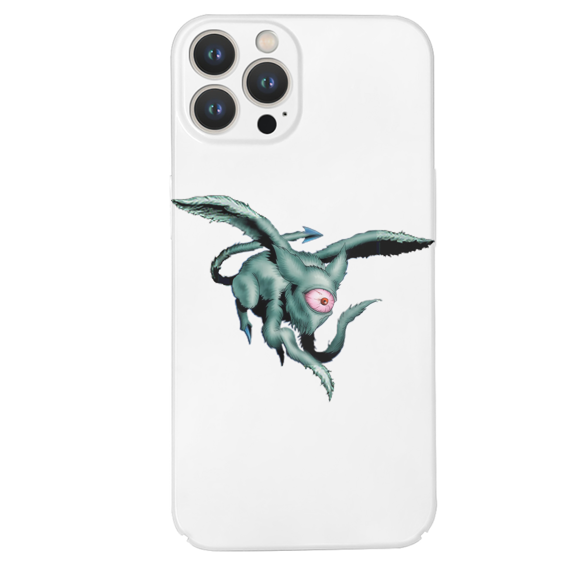 （画像用） 遊☆戯☆王 Yu-Gi-Oh! 【iPhone 14シリーズ対応】ハードケース